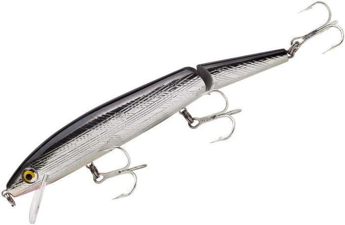 MINNOW JOINTED FLOATER 5.5"