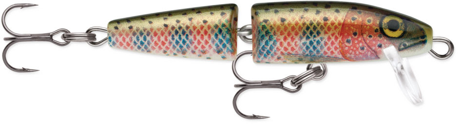 RAPALA JOINTED