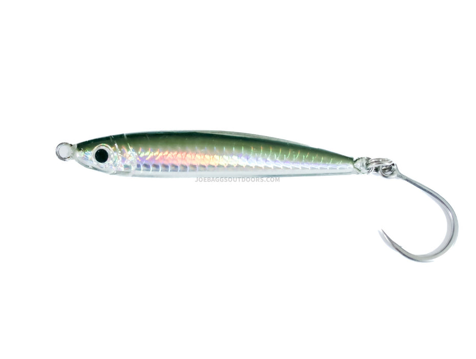 RESIN JIGS