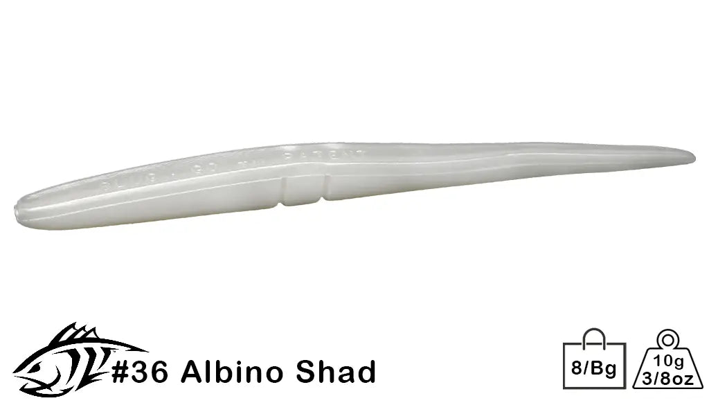 SLUG-GO 6"