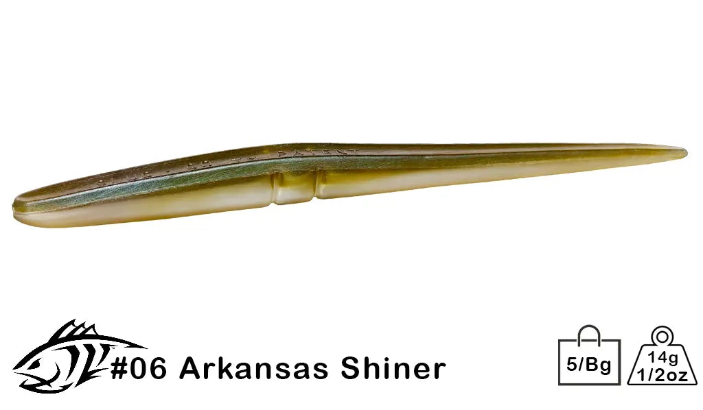 SLUG-GO 7 1/2"