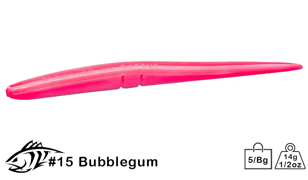 SLUG-GO 7 1/2"
