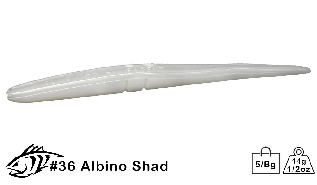 SLUG-GO 7 1/2"