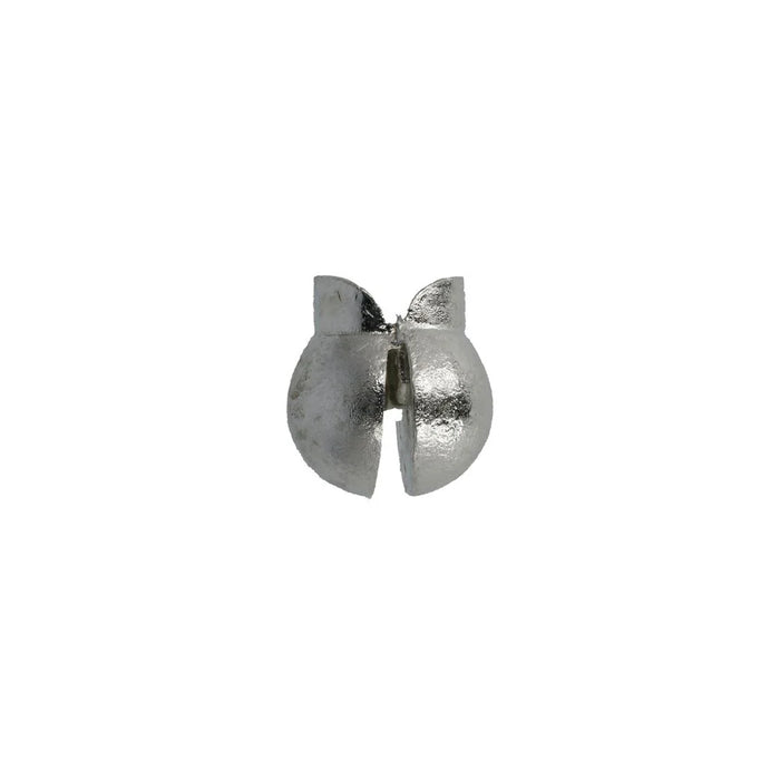 TIN REMOVABLE SPLIT SHOT SINKERS