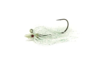 NANTUCKET FLUKIE