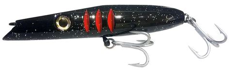 TACTICAL ANGLER 5 1/4" Jr SubDARTER (1 3/4oz)