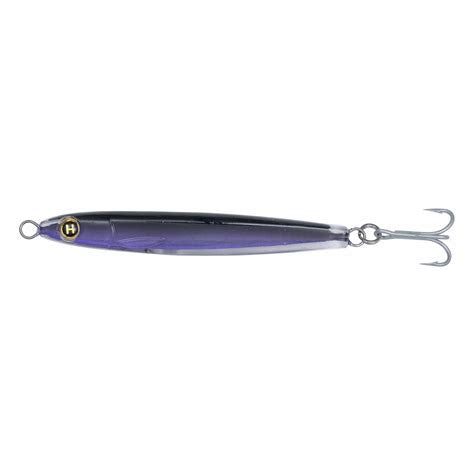 EPOXY JIG 5/8oz Treble