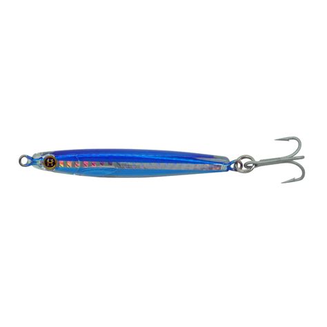 EPOXY JIG 5/8oz Treble