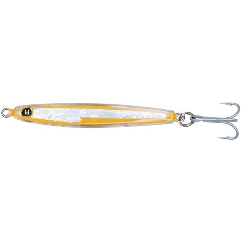 EPOXY JIG 5/8oz Treble