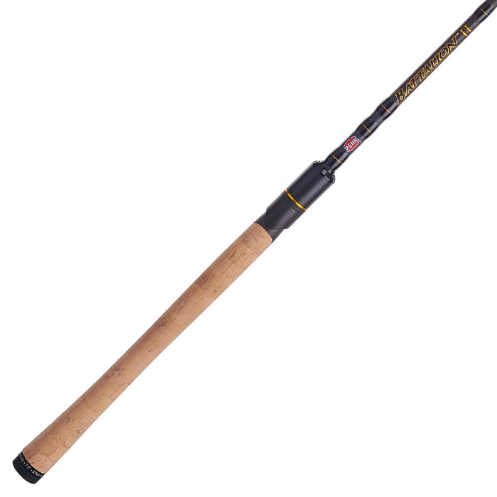 BATTALION II INSHORE SPIN