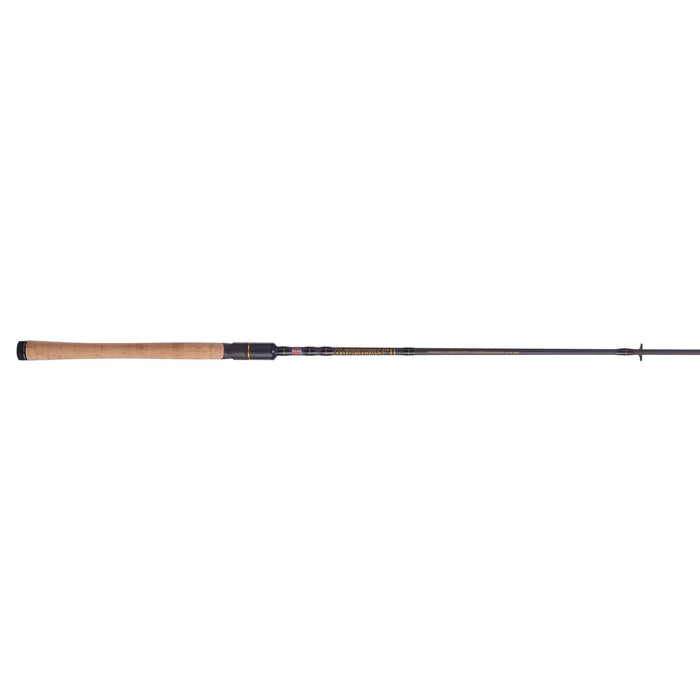 BATTALION II INSHORE SPIN