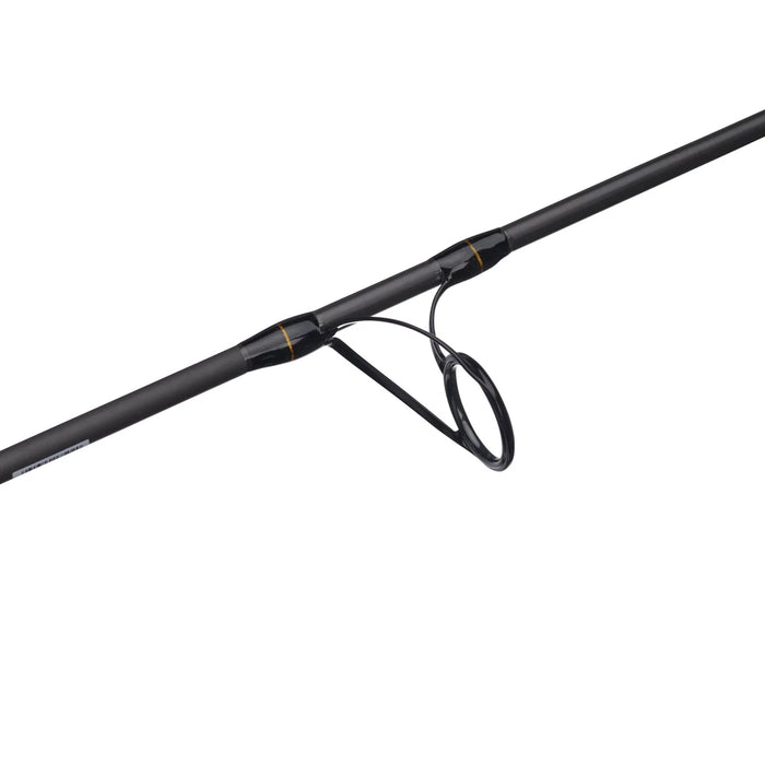 BATTALION II INSHORE SPIN