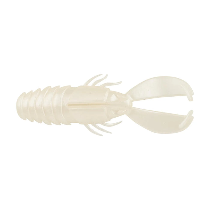 PowerBait Crash Craw: 4.25 in