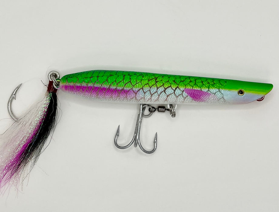 Rocket Floating 1.4oz, 5.75"