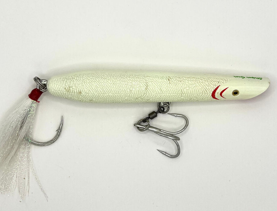 Rocket Floating 1.4oz, 5.75"