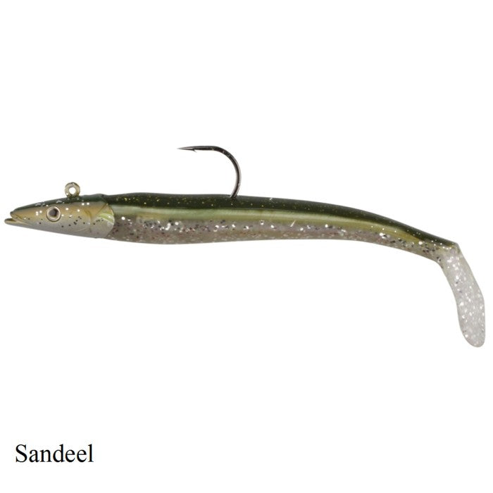 Savage Gear Sandeel