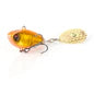 Fat Tail Spin: 3/5 oz - 3.1in