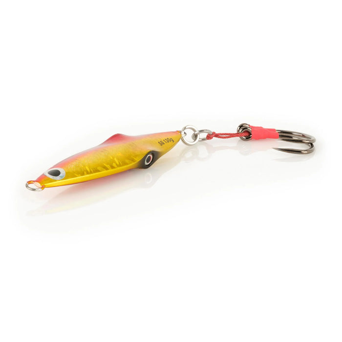 Squish Erratic Jig