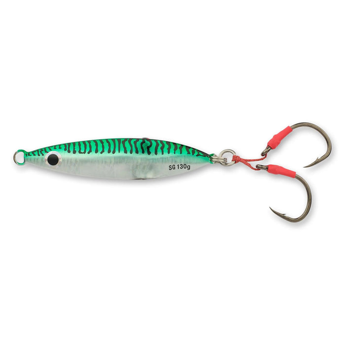 Squish Erratic Jig
