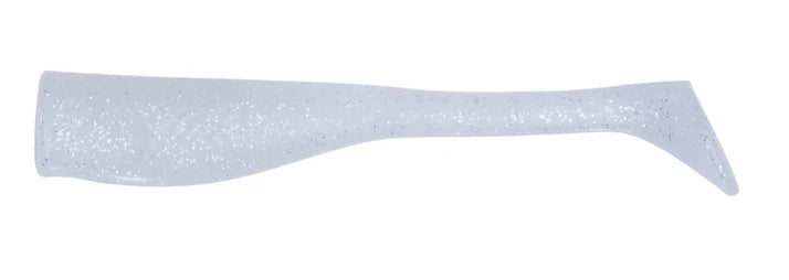 6" PROTAIL THUMPER (4 pack)