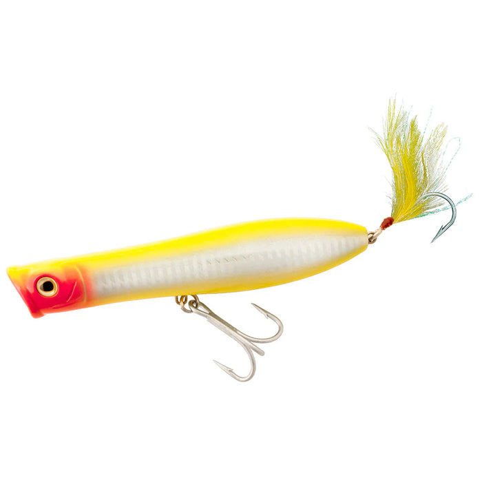 Talkin' Popper XD: 5", 1-5/8oz