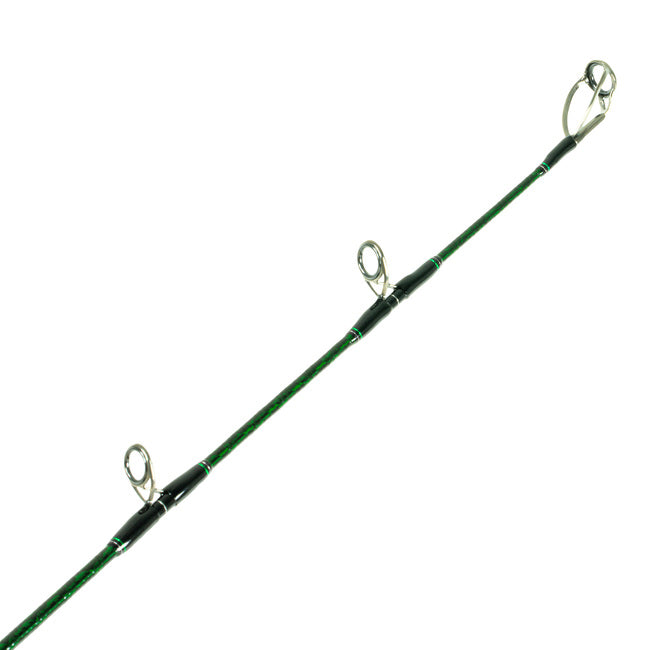 TREVALA PX 58 XH FULL SPIN