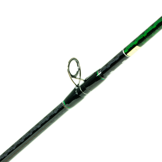 TREVALA PX 58 XH FULL SPIN