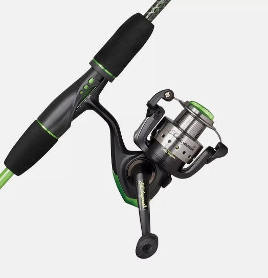 GX2 Spinning Youth Combo — Sports Port Bait & Tackle