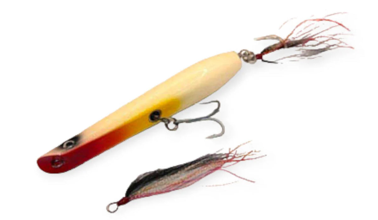 THE CRAWLER 4.5oz JIG