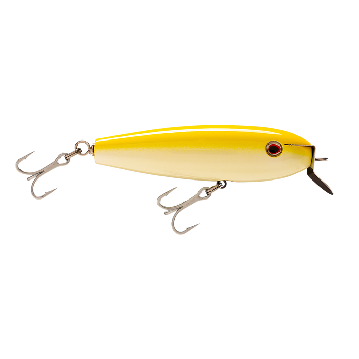 Peanut Swim Bait (Double Hook)
