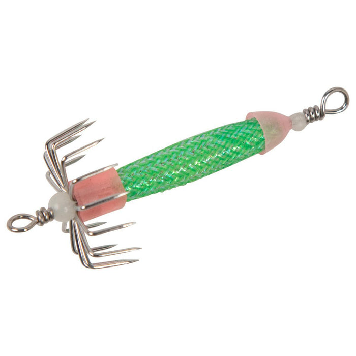Otori Weighted Squid Jig Skinny Small