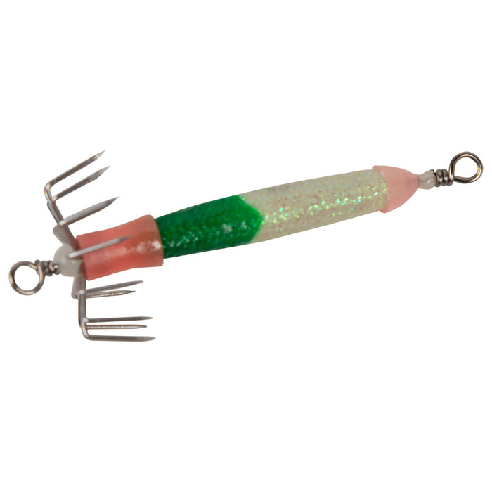 Otori Weighted Squid Jig Skinny Small
