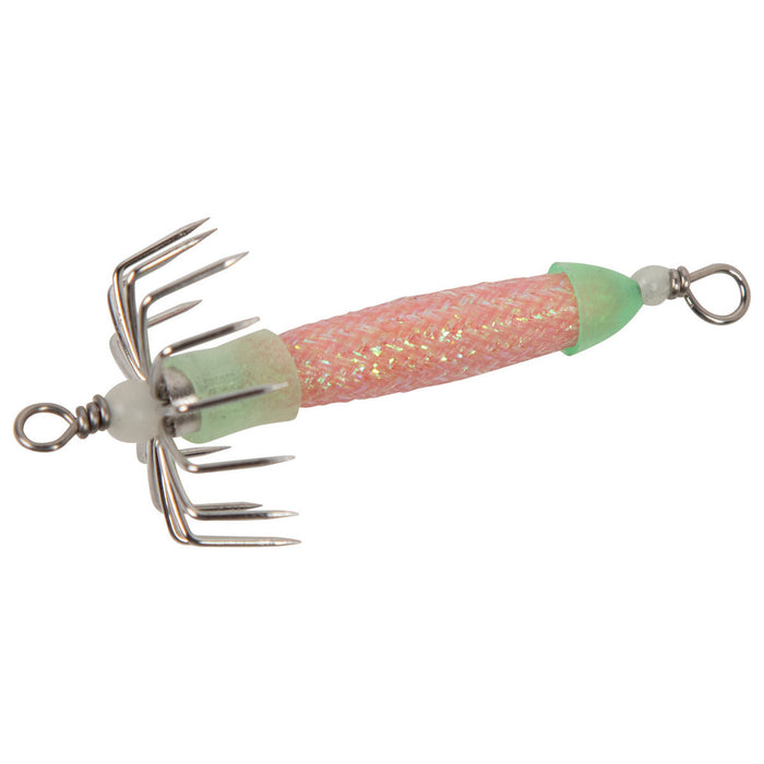 Otori Weighted Squid Jig Skinny Small
