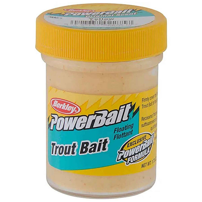 PowerBait Trout Bait PASTE