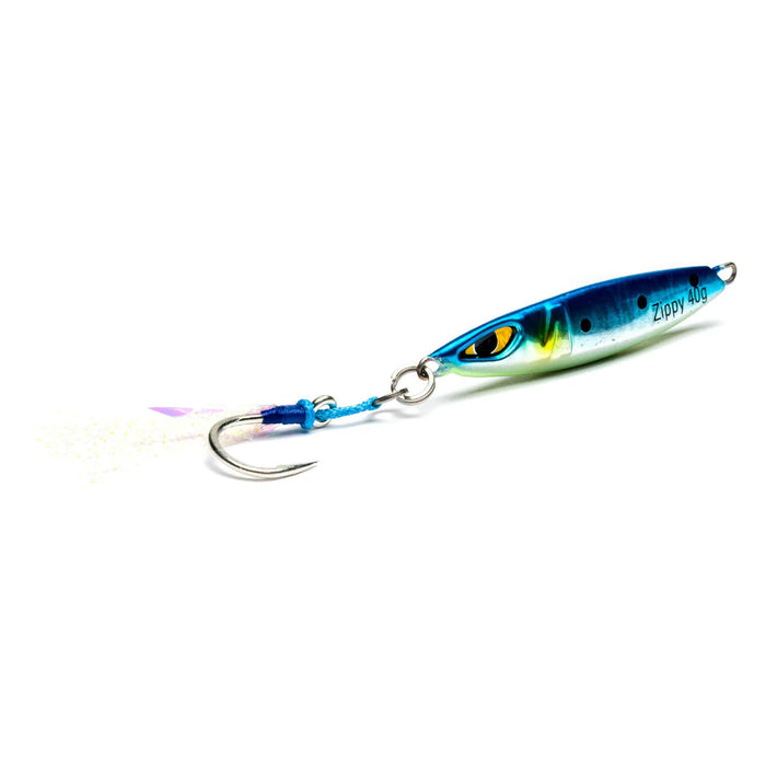 Zippy Jig