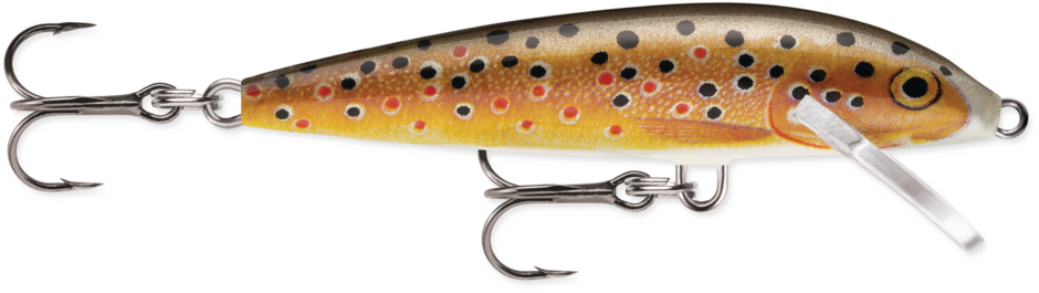RAPALA ORIGINAL FLOATER