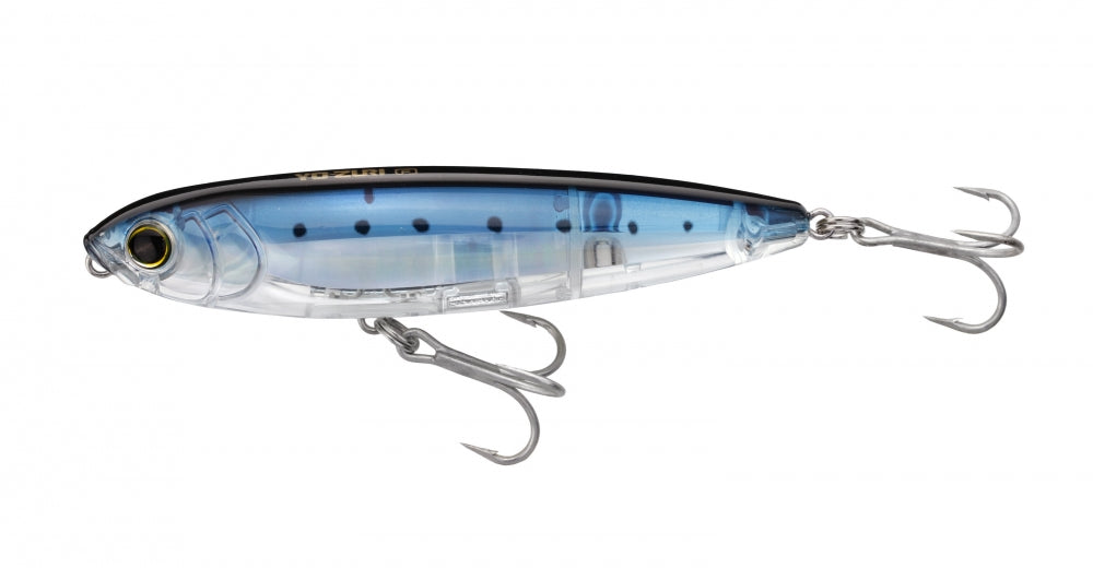 3D INSHORE TOP KNOCK PENCIL: R1369