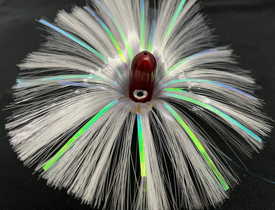 Joe Shute Lures: 8 oz