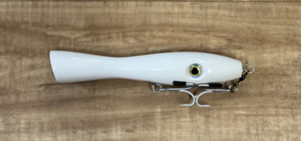 Polaris Tuna Popper 4oz