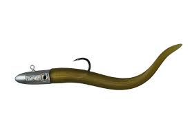 10" Big Game Series Rigged HD: 6.5oz