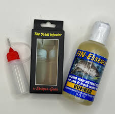 Scent Oil Injector (2/pk) — Sports Port Bait & Tackle