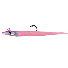 Tuna Harness Jig: 8oz, 12in