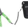 SPRO 7.5" STAINLESS PLIERS