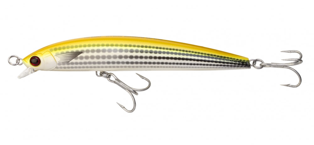 YO-ZURI HYDRO MINNOW LC
