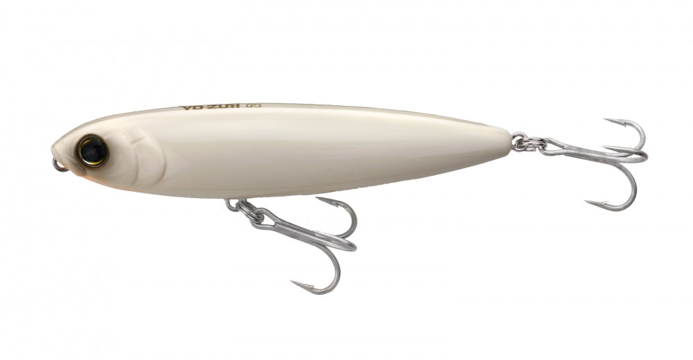 3D INSHORE TOP KNOCK PENCIL: R1369