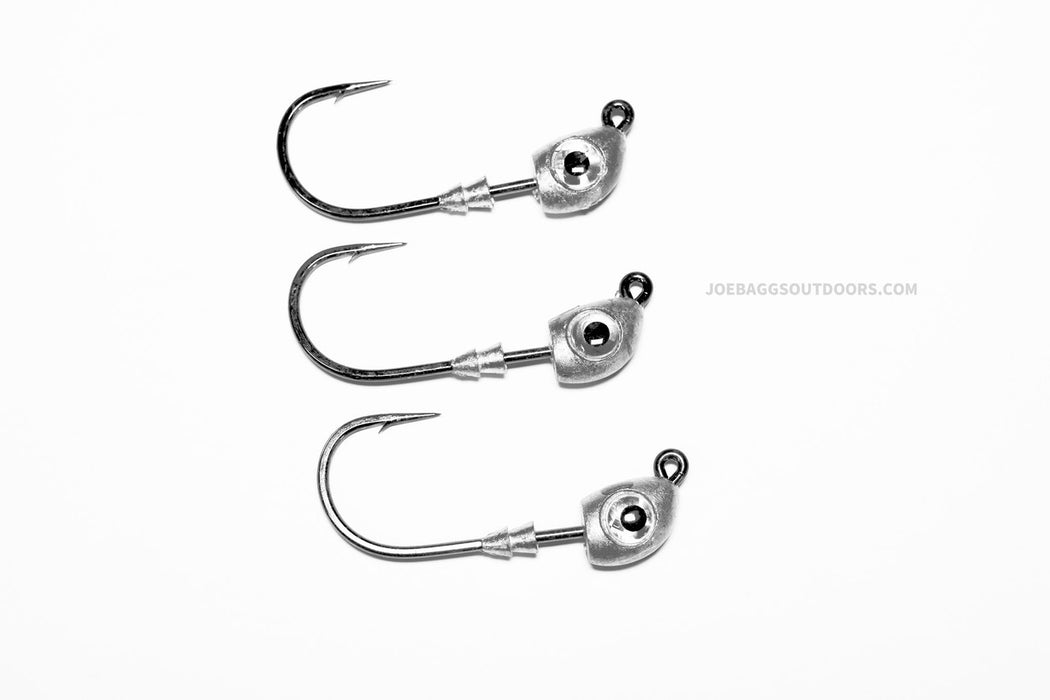 ELITE BACK BAY JIG HEAD