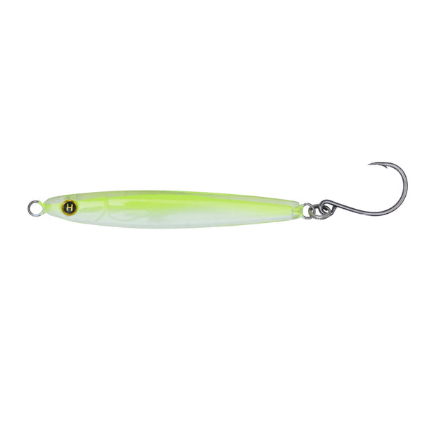 EPOXY JIG 7/8oz In-Line Single Hook