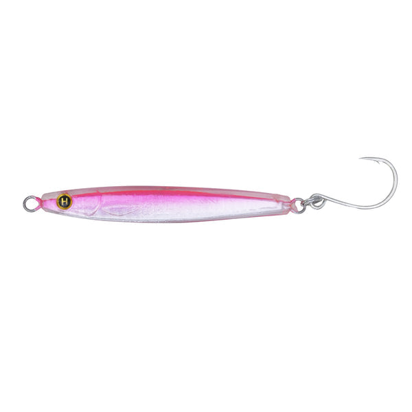 EPOXY JIG 7/8oz In-Line Single Hook