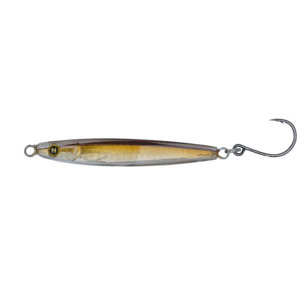 EPOXY JIG 7/8oz In-Line Single Hook