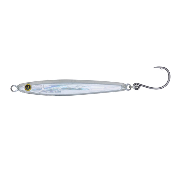 EPOXY JIG 7/8oz In-Line Single Hook